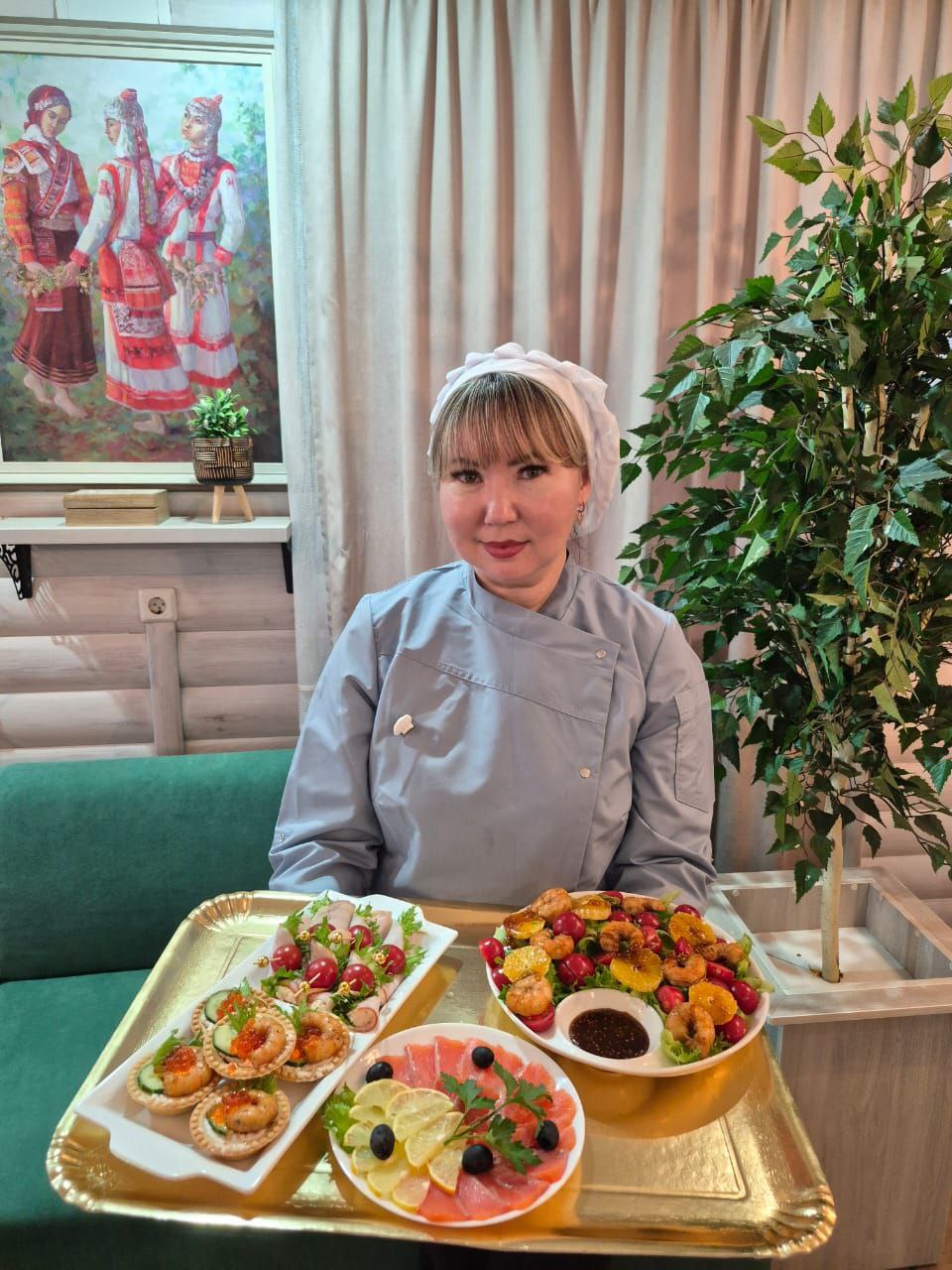 Общепит Скворцова