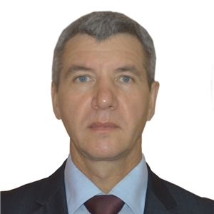 Шигильдеев