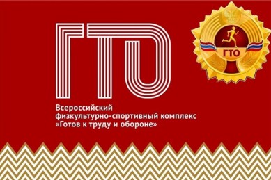 Яльчикский, Урмарский и Комсомольский районы вошли в тройку лидеров регионального рейтинга ГТО по итогам 1 квартала 2019 года